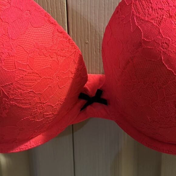 Xhilaration Perfect T Shirt Push Up Bra! - Picture 3 of 14